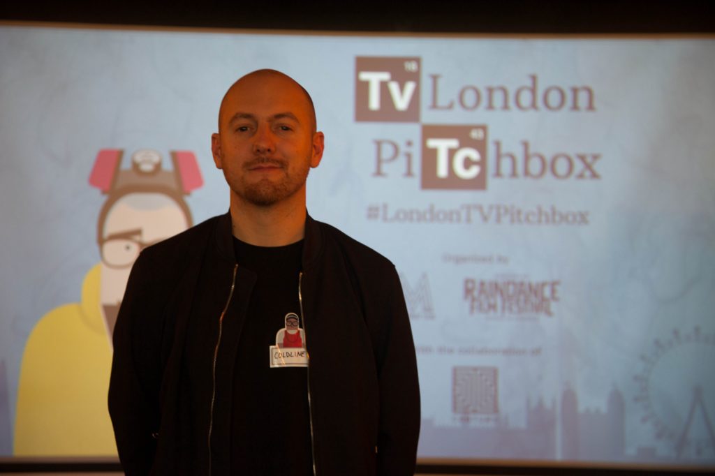 pitchbox