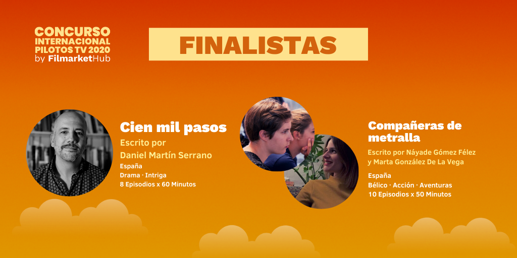 concurso pilotos